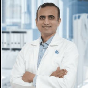 Dr. P. Subramanya Rao
