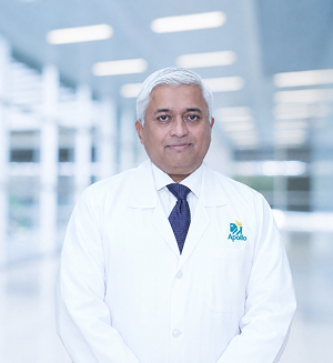 Dr. Thomas Joseph Kishen